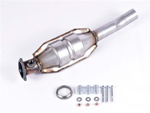 Katalysaattori, AUDI 80 B3 Sedan, 80 B4 Avant, 80 B4 Sedan, CABRIOLET B3, COUPE B3, 893131702P, 893131702S, 8A0131701TX, 8A0131702MX, 8A