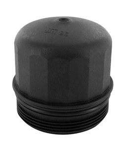 Kansi, öljynsuodatinpesä, VOLVO, 1 275 808, 1 275 809, 1 275 809part