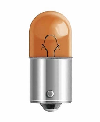 Polttimo, vilkkuvalo OSRAM 5009