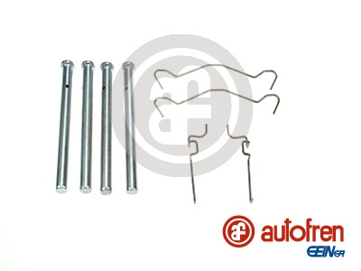 Tarvikesarja, jarrupala AUTOFREN SEINSA D42355A
