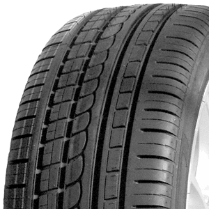 Pirelli P Zero Rosso Asimmetrico 265/35YR18 93Y N4