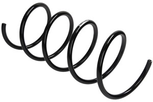 Jousi (auton jousitus), Etuakseli, MERCEDES-BENZ C-KLASS [W203], C-KLASS Coupé [CL203], C-KLASS T-Model [S203], CLK Cabriolet [A209], 20