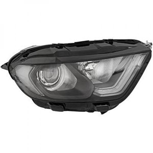 Ajovalo, Oikea, FORD ECOSPORT, 2232211, GN15-13D154-HE