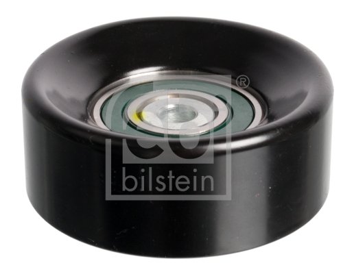 Ohjainrulla, moniurahihna FEBI BILSTEIN 30990