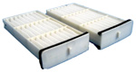 Raitisilmasuodatin ALCO FILTER MS-6360