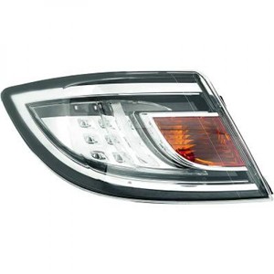 Takavalo, Vasen, MAZDA 6 Hatchback, 6 Sedan, 997006210, 9970STW21W, GDK151159, GDK151163A, GDK251160B, GDK251160C, GDK251160D, GDK251180
