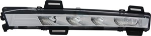 Huomiovalot, Oikea, FORD S-MAX, 1707502, 1714038, 1725075, 1800576, AM2113B218AC, AM21-13B218-AC, AM2113B218AD, AM21-13B218-AD, AM2113B2