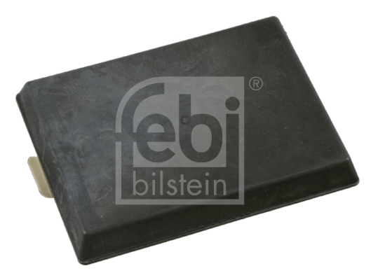 Vaimennuskumi, jousitus FEBI BILSTEIN 23485