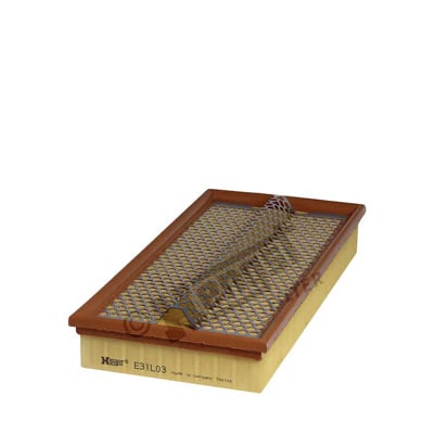 Ilmansuodatin HENGST FILTER E31L03
