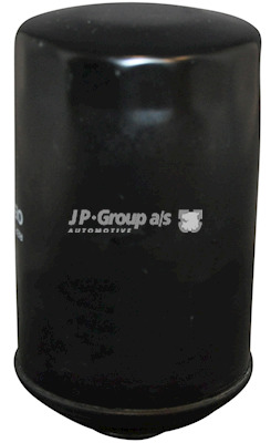 Öljynsuodatin JP GROUP 1118502700