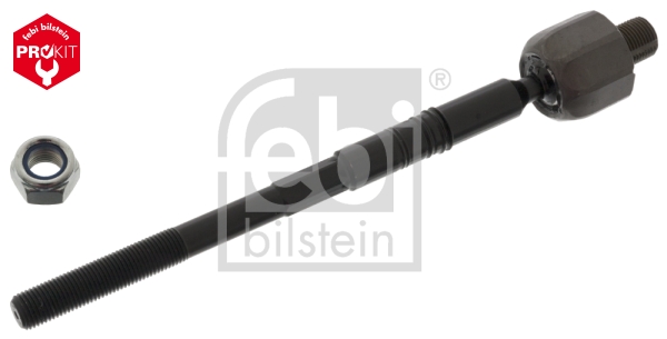 Raidetangon pää, suora FEBI BILSTEIN 38007