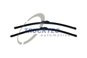 Pyyhkijänsulka, Edessä, MERCEDES-BENZ,VW, 204 820 1245, 212 820 1145, 212 820 1545, 212 820 1845, 212 820 2000, 7H6 955 425 B, A204 820