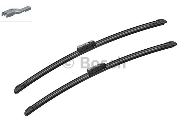 Pyyhkijänsulka BOSCH 3 397 009 051