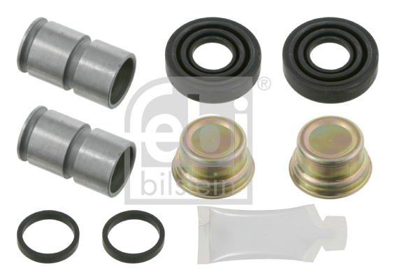 Ohjainhylsysarja, jarrusatula FEBI BILSTEIN 06856