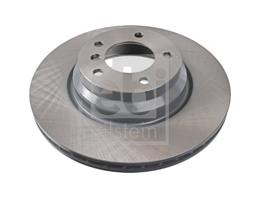 Jarrulevy FEBI BILSTEIN 24469
