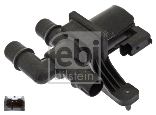 Jäähdytysnesteen säätöventtiili FEBI BILSTEIN 45463