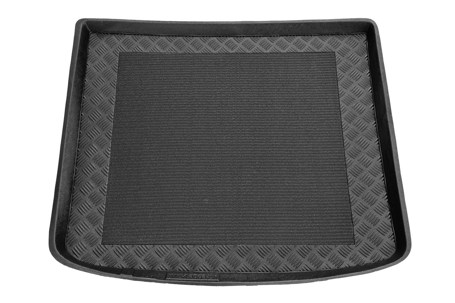 Tavaratilan matto REZAW PLAST 100917M MB B-Class W245