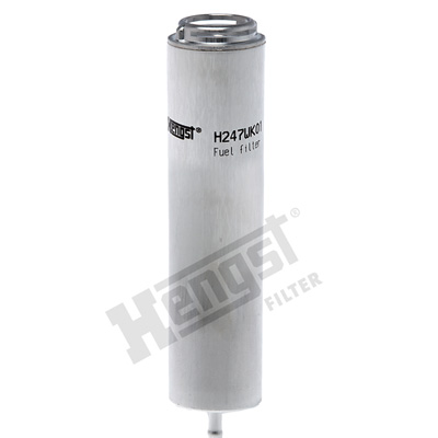 Polttoainesuodatin HENGST FILTER H247WK01