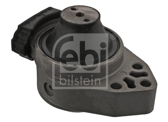 Moottorikiinnike FEBI BILSTEIN 44512