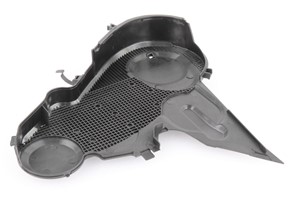 Kotelo, hammashihna, Yläpuolella, AUDI,SEAT,SKODA,VW, 03L 109 107 D, 3L 109 107 D, 3L109107D