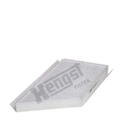 Raitisilmasuodatin HENGST FILTER E971LI01