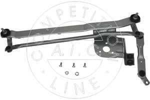 Pyyhkijän vivusto, Eteen, vasen, FIAT SEICENTO / 600, 0994 9250, 994 9250