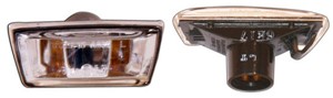 Vilkkuvalo, Oikea, CHEVROLET,OPEL,VAUXHALL, 13131299, 13252456, 13497990, 17 13 415