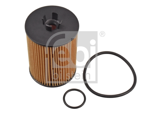 Öljynsuodatin FEBI BILSTEIN 109120