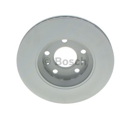 Jarrulevy BOSCH 0 986 479 C89