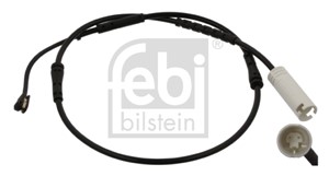 Kulumisenilmaisin, jarrupala, etuakseli molemminpuoleinen, MINI MINI COUNTRYMAN, MINI PACEMAN, 34 35 9 804 833