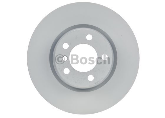 Jarrulevy BOSCH 0 986 479 A06