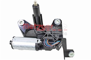 Pyyhkijän moottori, Takana, OPEL ASTRA G Coupé, ASTRA G Halvkombi, 12 73 055, 12 73 077, 1273055, 1273077, 90559440, 90559444