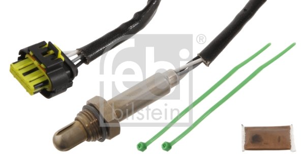 Lambdatunnistin FEBI BILSTEIN 29332