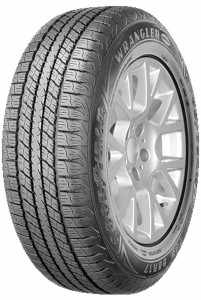 Goodyear Wrangler TripleMax ( 235/65 R17 108V XL )
