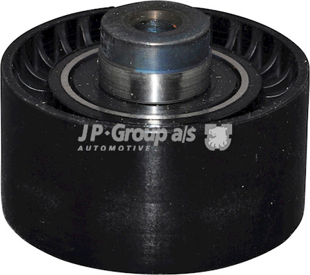 Ohjainrulla, hammashihna JP GROUP 4112200600