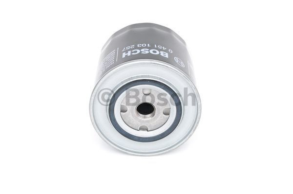 Öljynsuodatin BOSCH 0 451 103 257