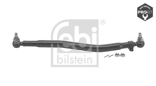 Ohjaustanko FEBI BILSTEIN 18335