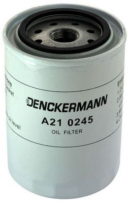 Öljynsuodatin DENCKERMANN A210245