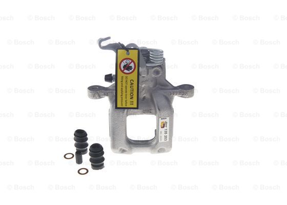 Jarrusatula BOSCH 0 986 135 203