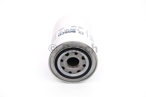 Öljynsuodatin BOSCH F 026 407 121