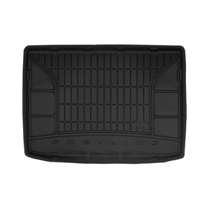 Tavaratilan matto 3D, OPEL CROSSLAND / CROSSLAND X, CROSSLAND Van X