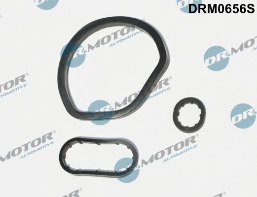 Tiiviste, öljynjäähdytin Dr.Motor Automotive DRM0656S