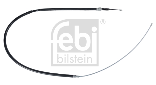 Käsijarruvaijeri FEBI BILSTEIN 22962