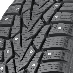 Nokian Nordman 7 SUV ( 235/75 R15 105T, nastarengas )
