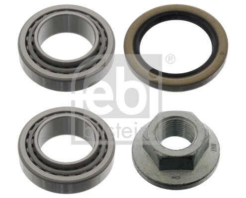 Pyöränlaakerisarja FEBI BILSTEIN 05408