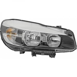 Ajovalo, Oikea, BMW 2 Active Tourer [F45], 2 Gran Tourer [F46], 63 11 7 404 868, 63 11 7 409 104, 63 11 7 422 574, 7404868, 7409104, 742