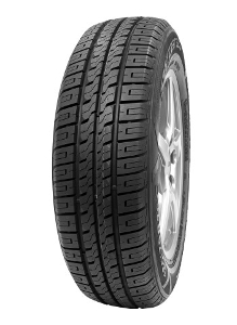 Mastersteel Light Truck 101 ( 235/65 R16 115/113T 8PR )