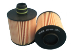 Öljynsuodatin ALCO FILTER MD-669