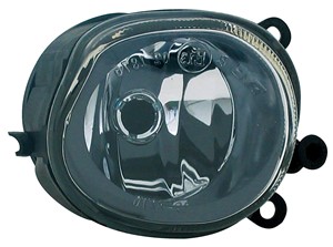 Sumuvalo, Vasen, AUDI A3, 8L0941699A