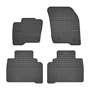 Kumimatto, sisätila, FORD S-MAX